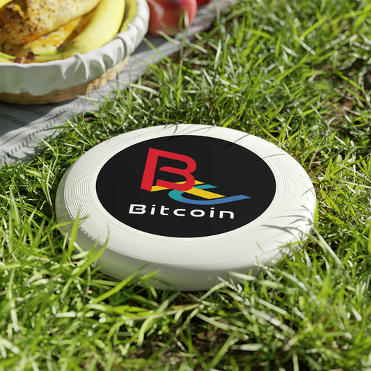 BTC Tried and True Wham-O Frisbee