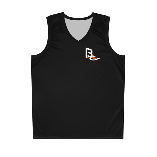 BTC Tried and True Basketball Jersey