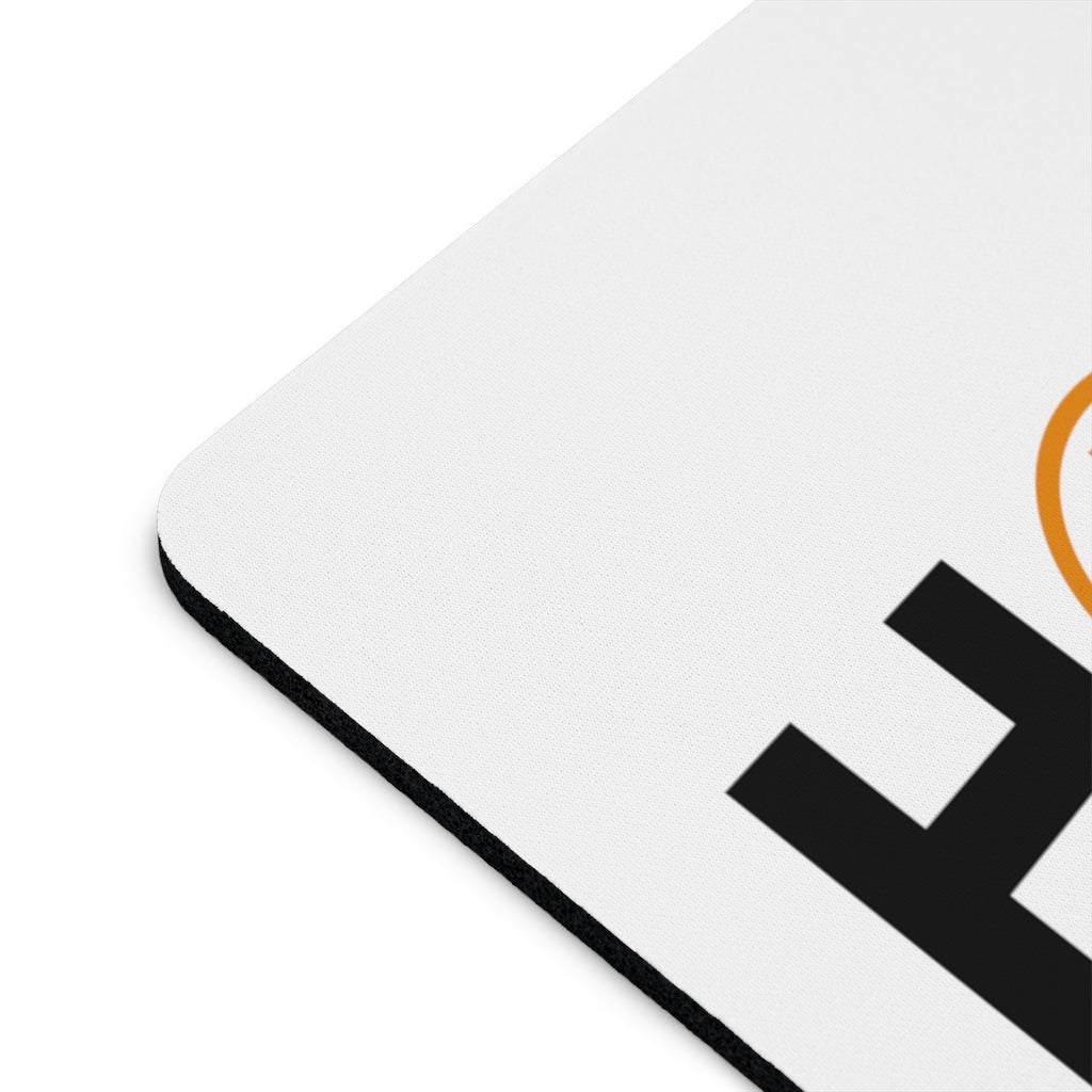Hope Mouse Pad