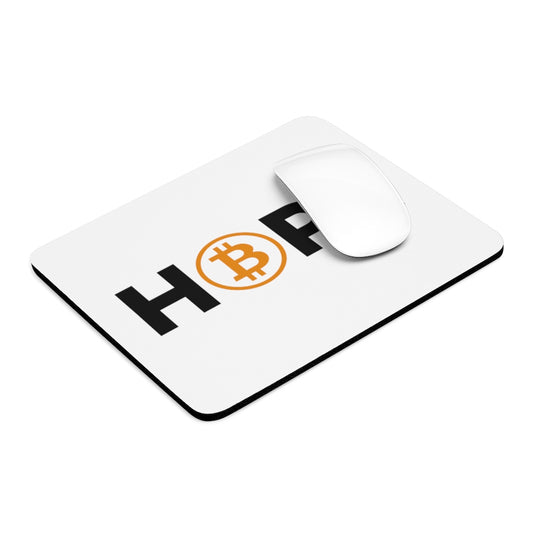 Hope Mouse Pad