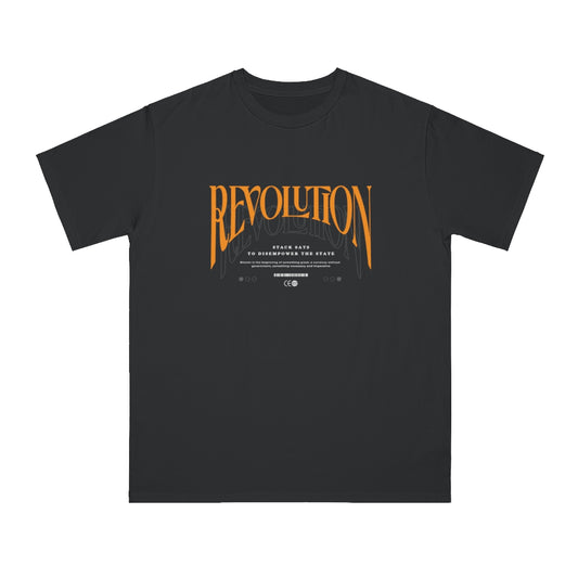 Revolution Organic Classic T-Shirt