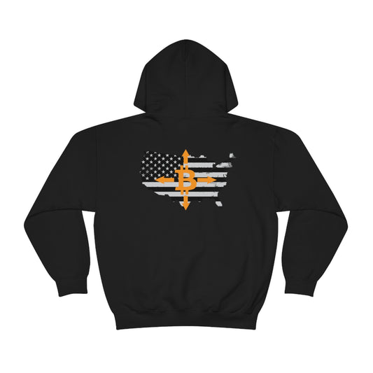National Adoption Heavy Blend™ Hooded Sweatshirt