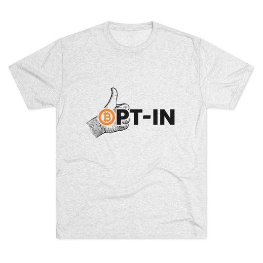 OPT-IN Tee