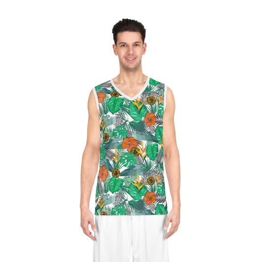 BTC Tropical Jersey