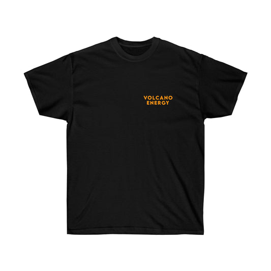 Volcano Ultra Cotton Tee