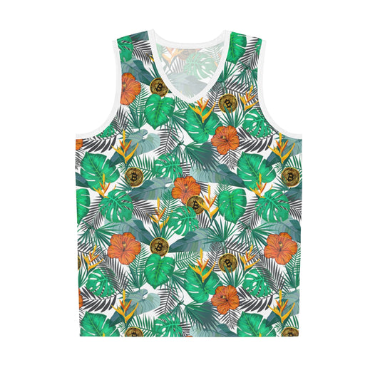 BTC Tropical Jersey