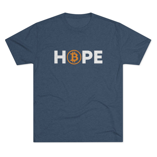 HOPE Ultra Cotton Tee