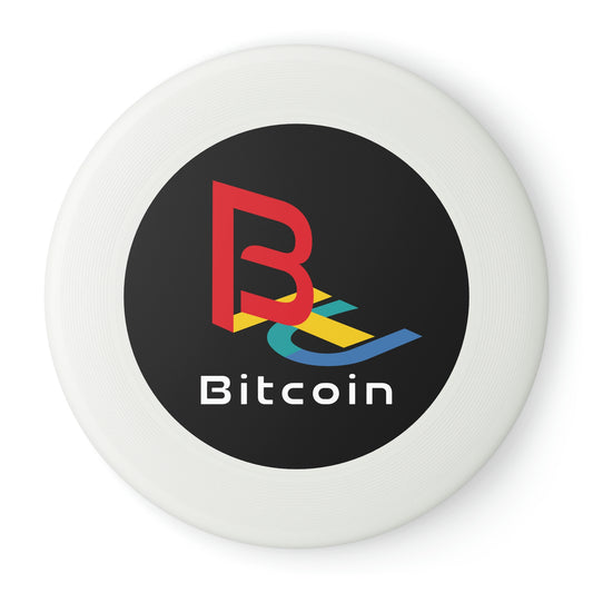 BTC Tried and True Wham-O Frisbee