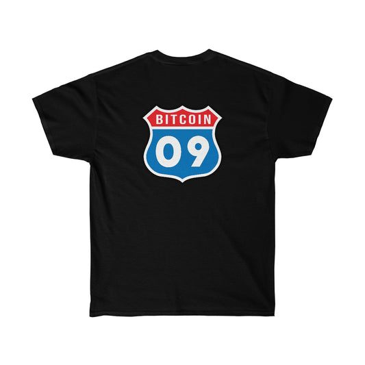 Route BTC Ultra Cotton Tee