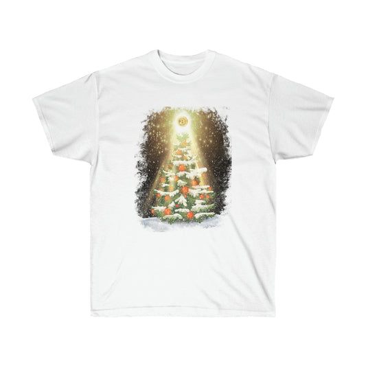A BTC Christmas Ultra Cotton Tee