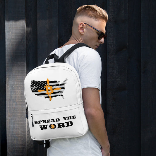 National Adoption Backpack