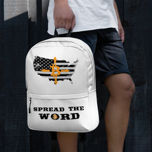 National Adoption Backpack