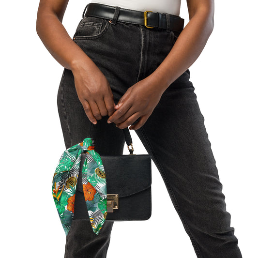 BTC Tropical Bandana