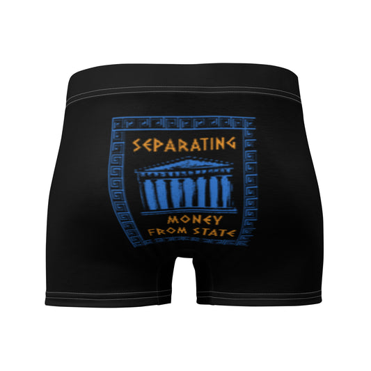 BTC Acropolis Boxer Briefs