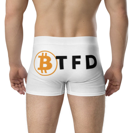 BTFD Boxer Briefs