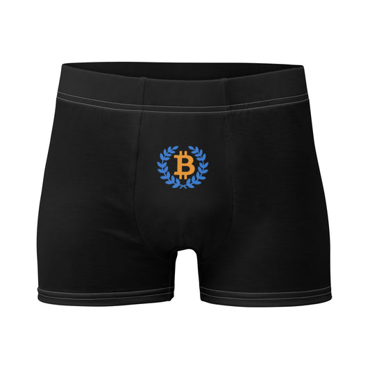 BTC Acropolis Boxer Briefs