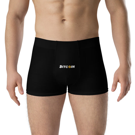 ROCK HARD Boxer Briefs