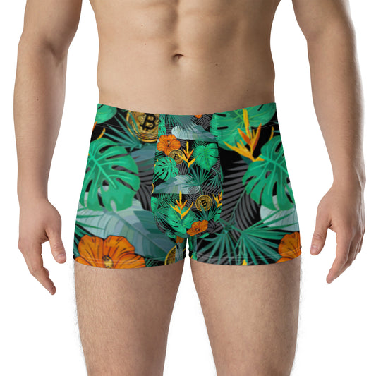 BTC Tropical Boxer Briefs