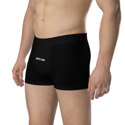 ROCK HARD Boxer Briefs