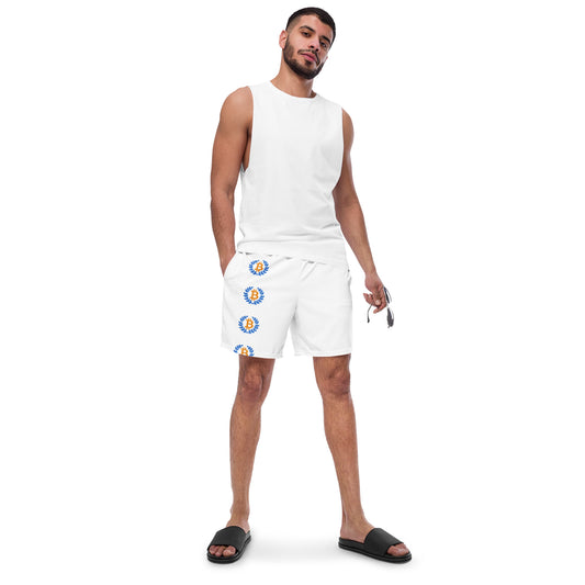 BTC Acropolis Swim Trunks