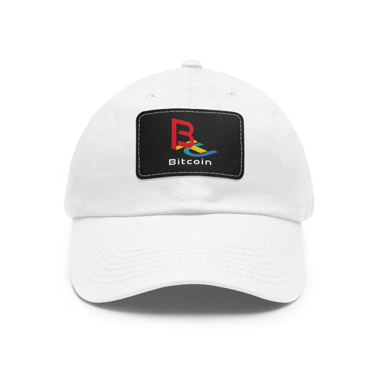 BTC Tried and True Hat with Leather Patch