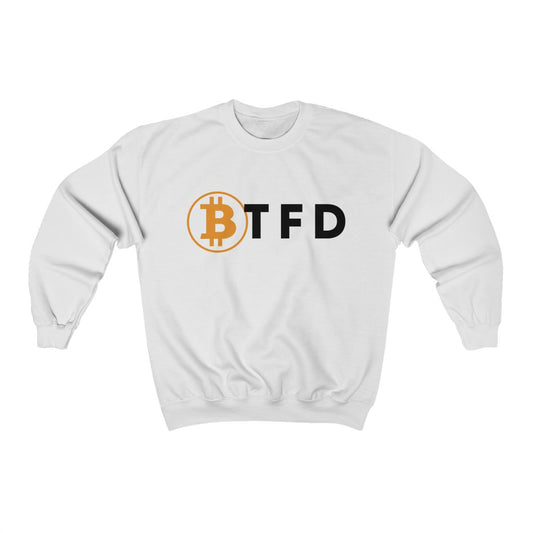 BTFD Long Sleeve