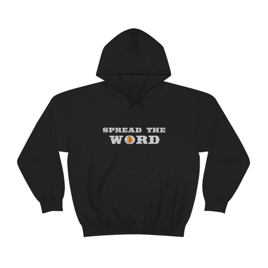 National Adoption Heavy Blend™ Hooded Sweatshirt