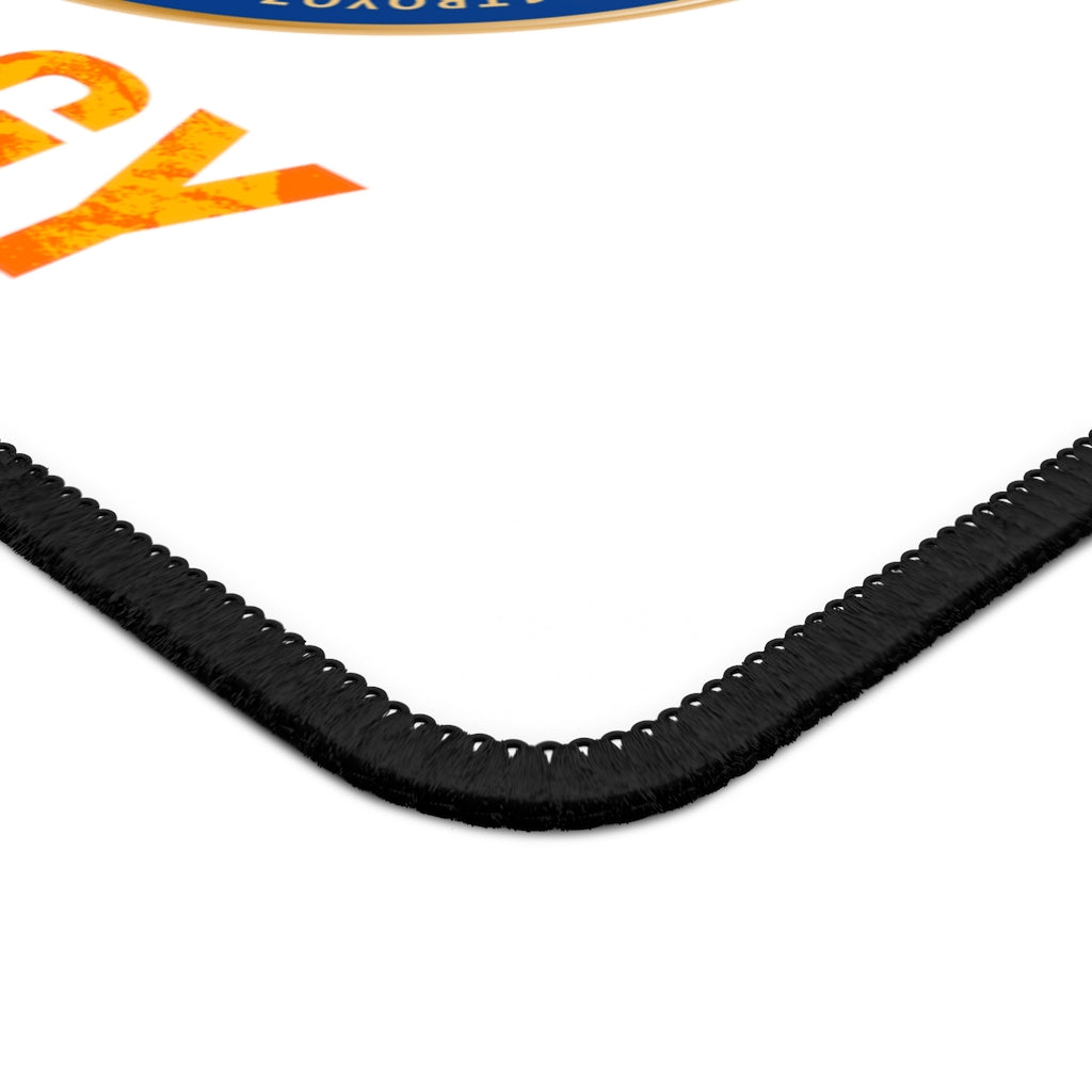 Volcano Energy 2.0 Gaming Mouse Pad