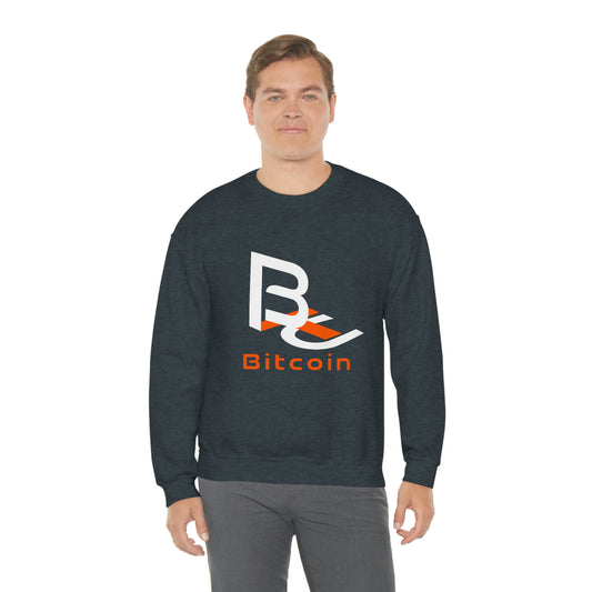 BTC Tried and True Crewneck Sweatshirt