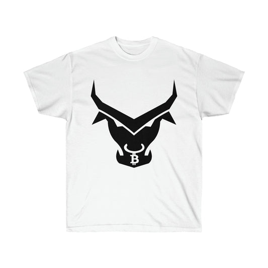 The BTC Bull Ultra Cotton Tee