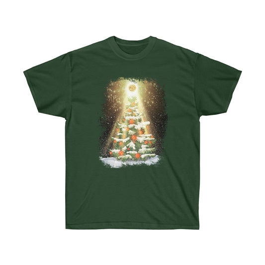 A BTC Christmas Ultra Cotton Tee