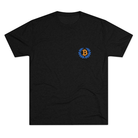 BTC Acropolis Tee