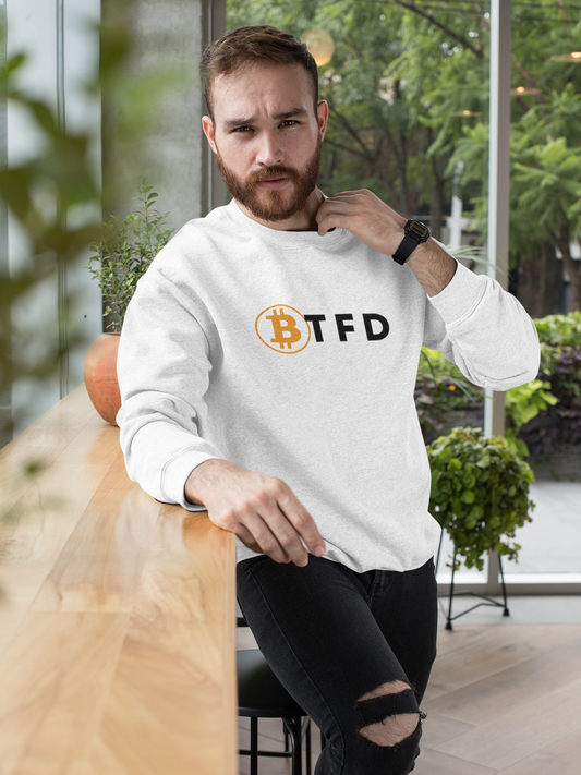 BTFD Long Sleeve