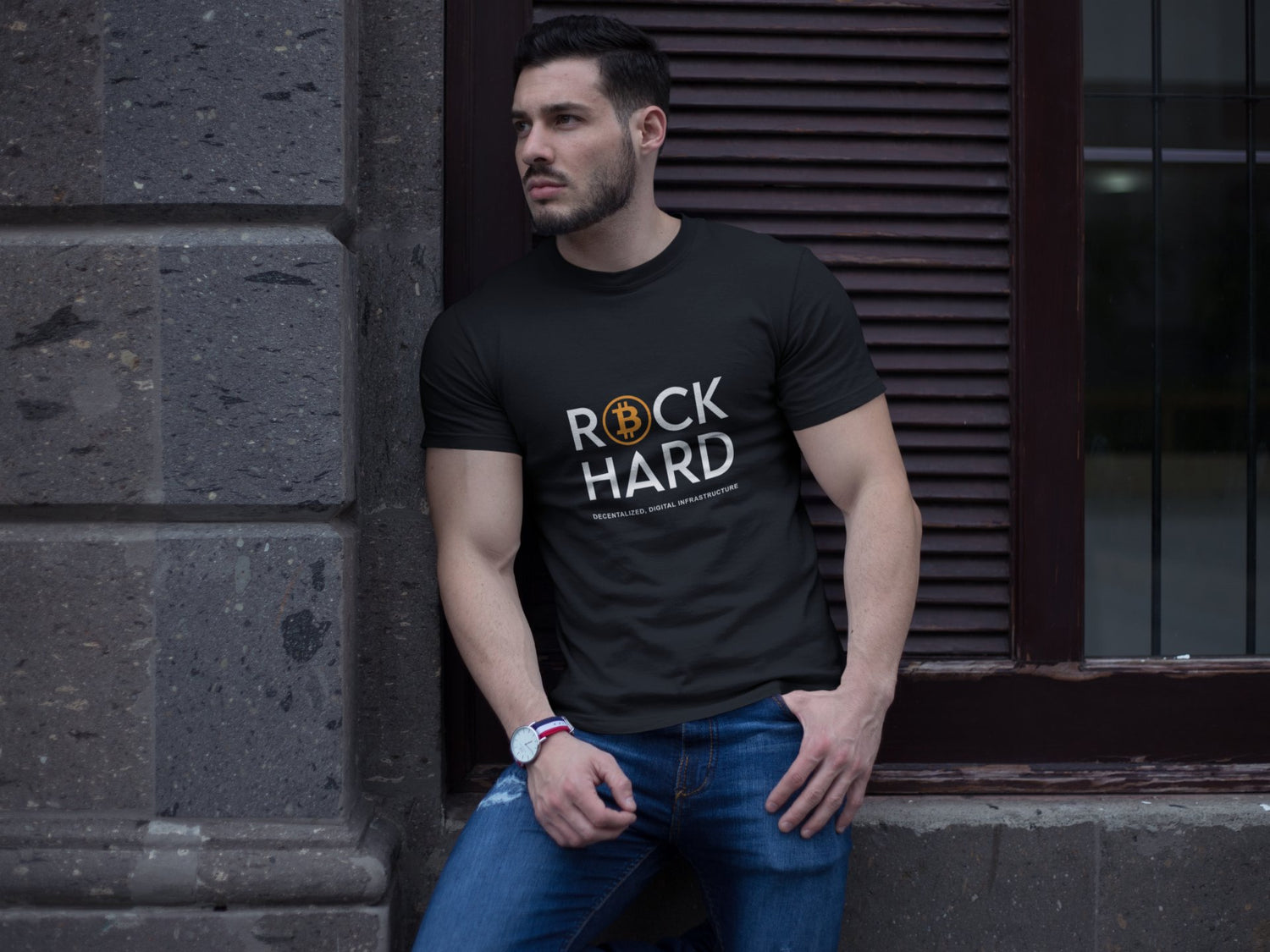 Rock Hard Collection