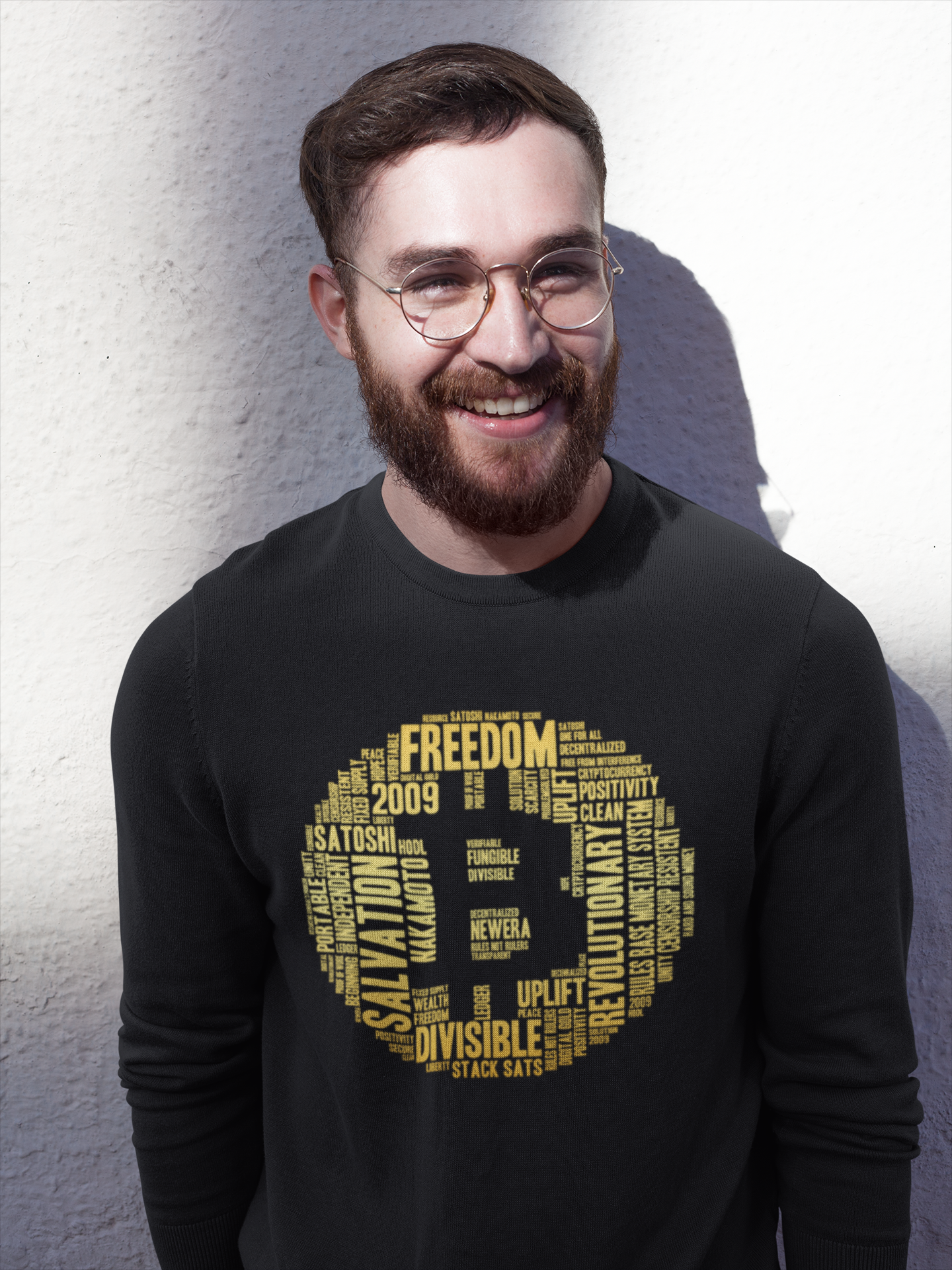 Bitcoin in 50 Words Collection