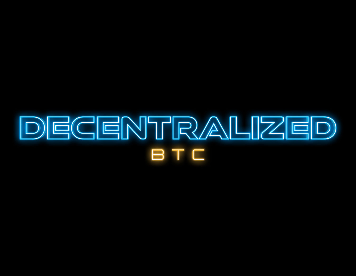 The Decentralized Collection