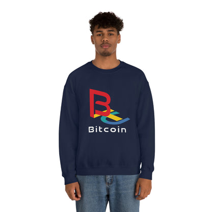 BTC Tried and True Crewneck Sweatshirt