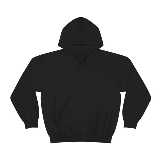 Bitcoin Ekasi Hooded Sweatshirt (Back)