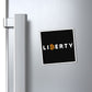 Liberty Magnet
