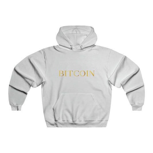 Bitcoin Modern Hoodie