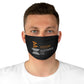 Bitcoin Clothing Company Fabric Face Mask