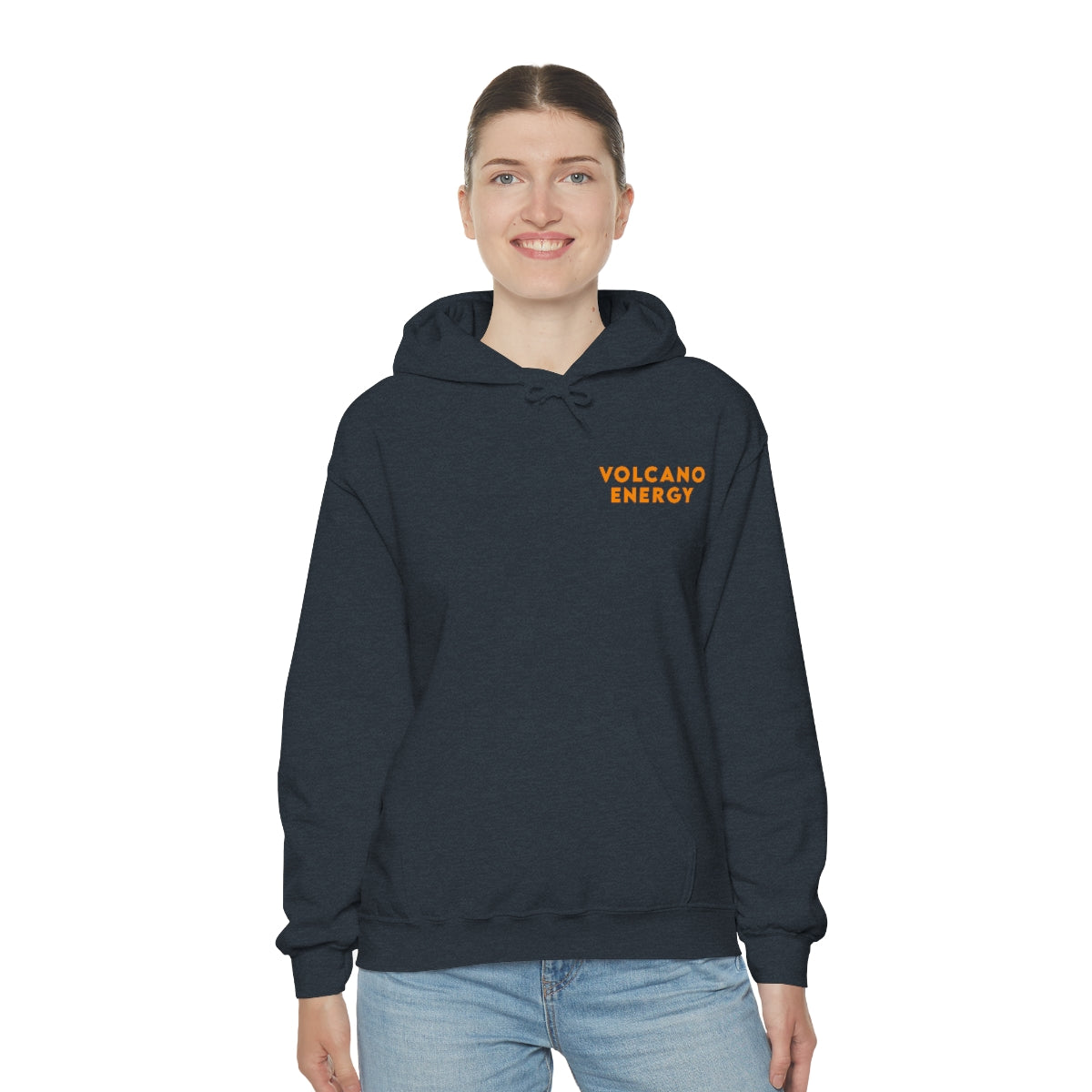 Volcano Hoodie