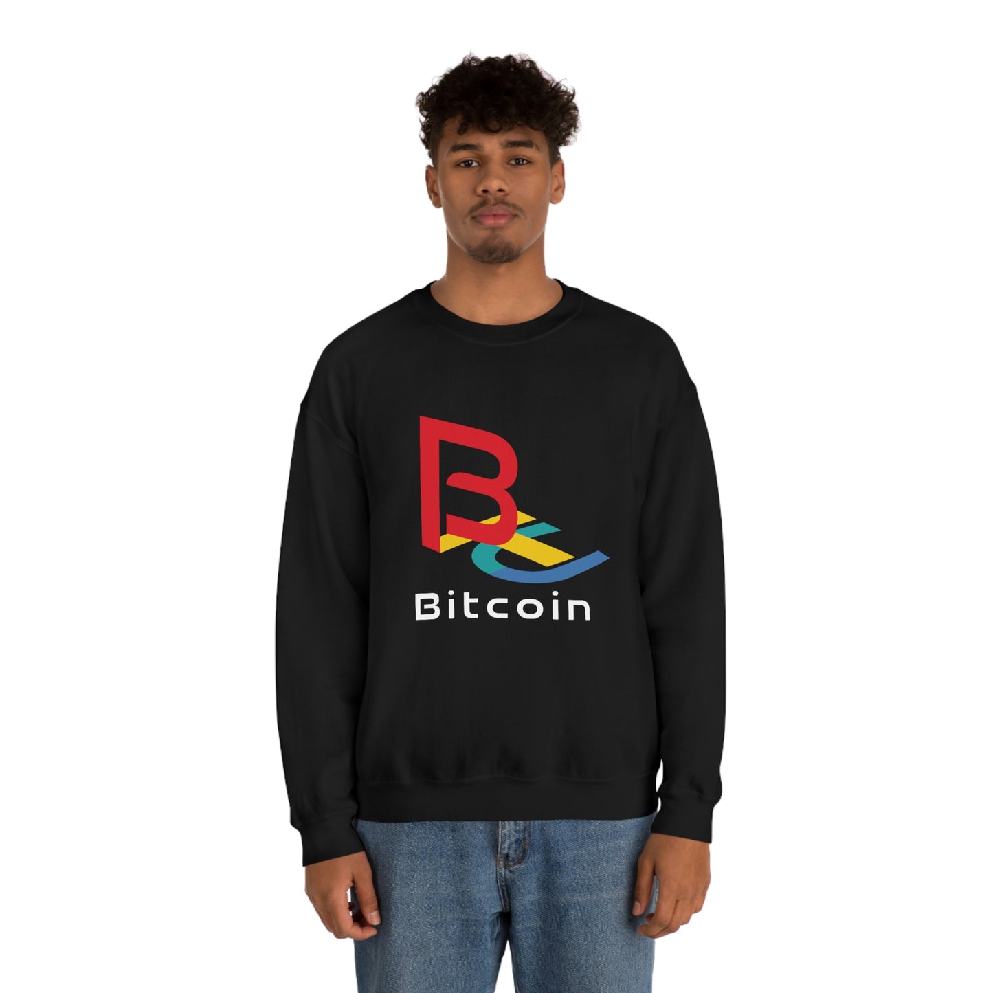 BTC Tried and True Crewneck Sweatshirt