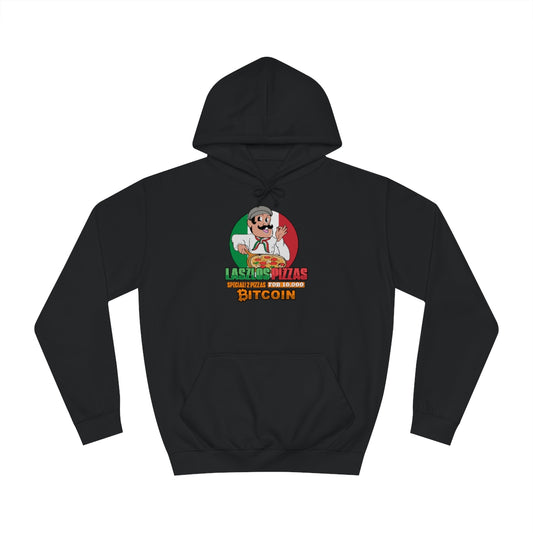 Bitcoin Pizza Day  Hoodie