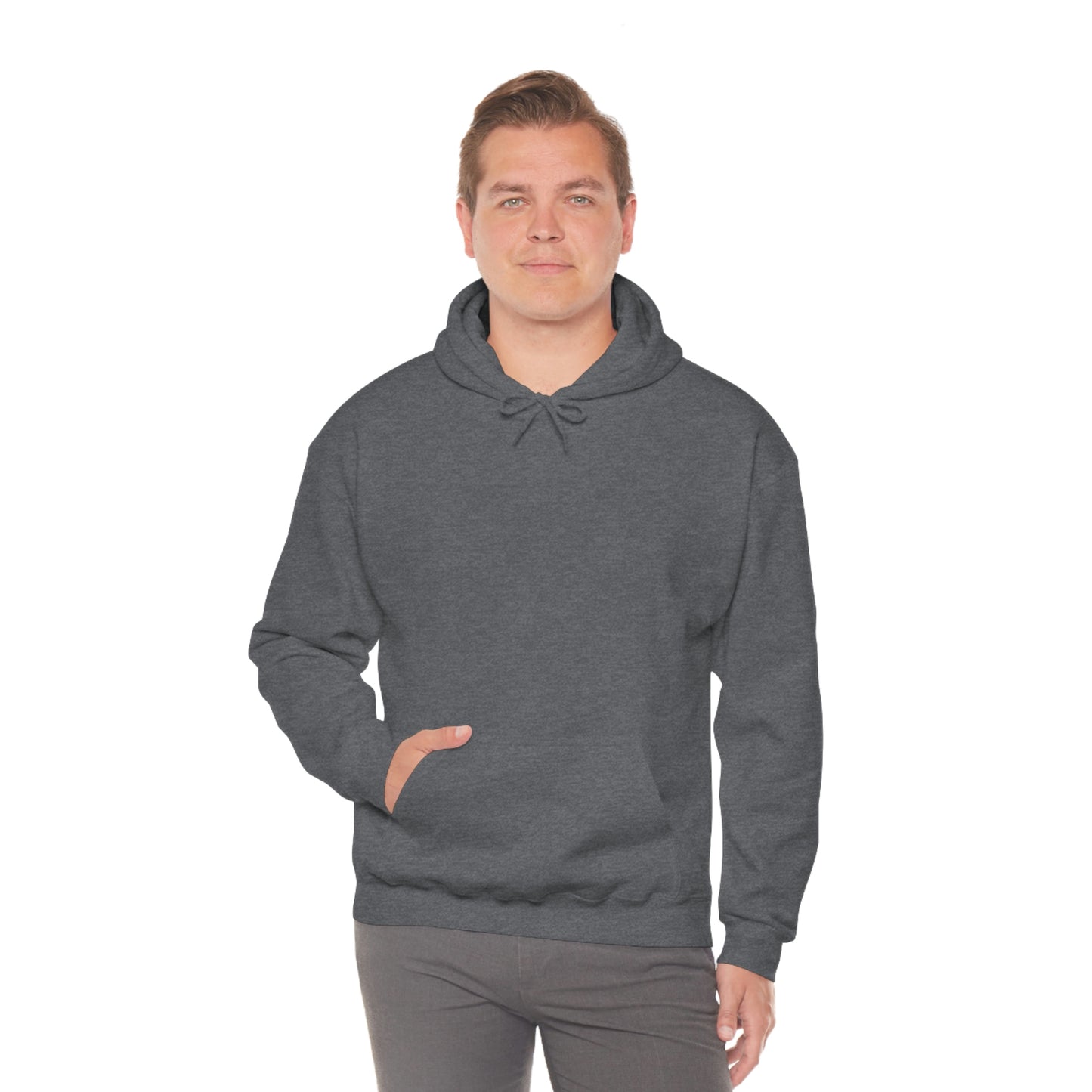 Bitcoin Ekasi SA Colors Hooded Sweatshirt (Back)