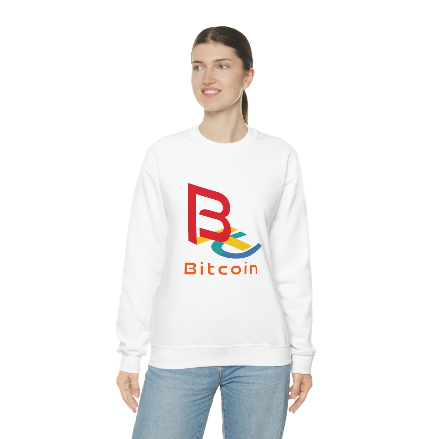 BTC Tried and True Crewneck Sweatshirt