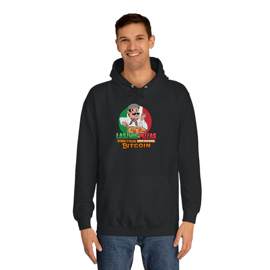 Bitcoin Pizza Day  Hoodie