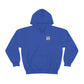 Route BTC Unisex Heavy Blend™ Hooded Sweatshirt