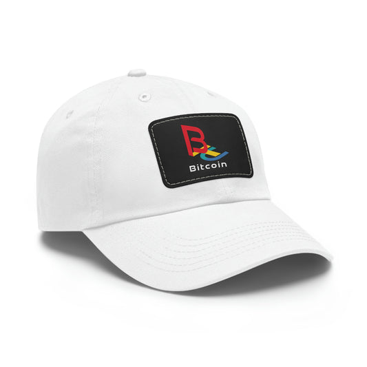 BTC Tried and True Hat with Leather Patch