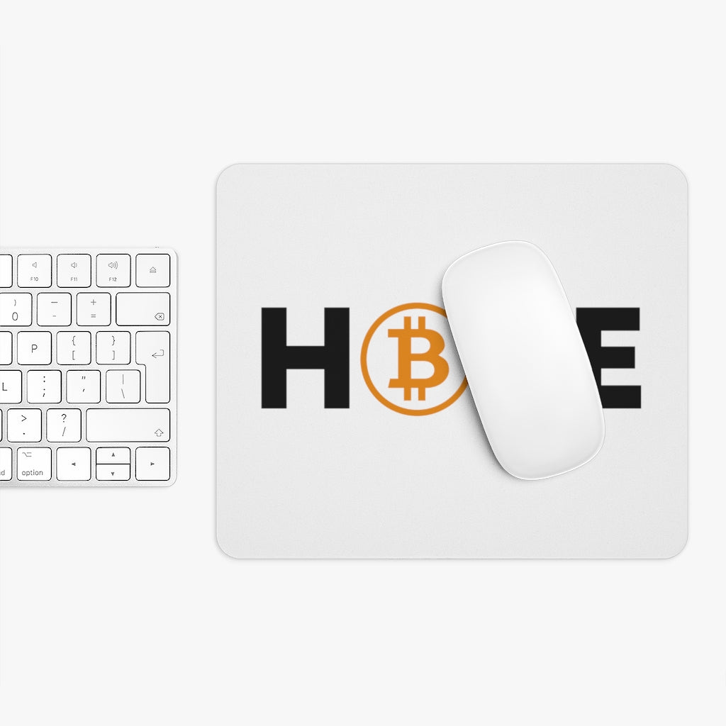 Hope Mouse Pad